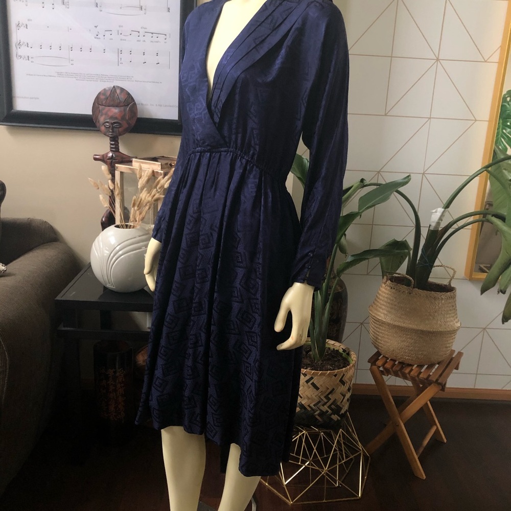 VINTAGE DRESS - Picture 3 of 4